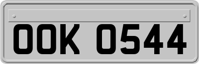 OOK0544