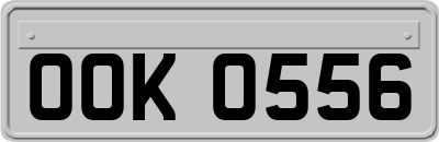 OOK0556