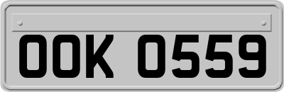 OOK0559