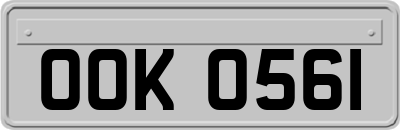 OOK0561