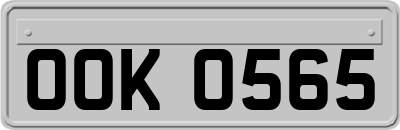 OOK0565