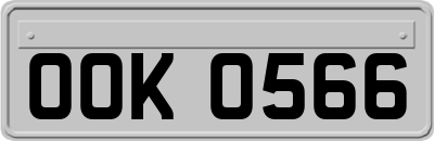 OOK0566