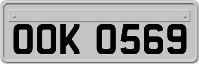 OOK0569