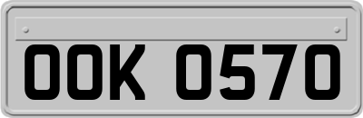 OOK0570