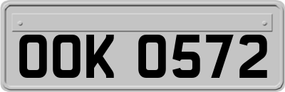 OOK0572