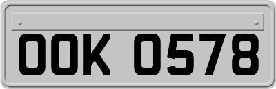OOK0578