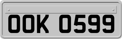 OOK0599