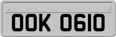OOK0610