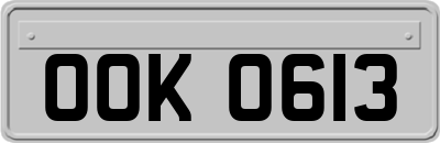 OOK0613