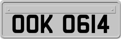 OOK0614