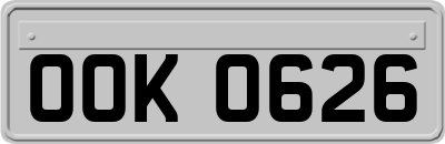 OOK0626