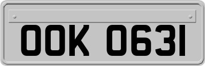 OOK0631