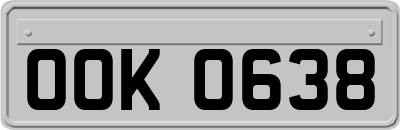 OOK0638