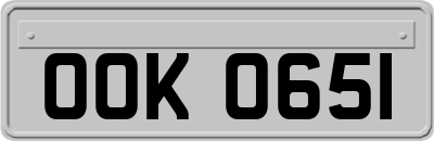 OOK0651
