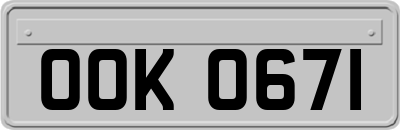OOK0671