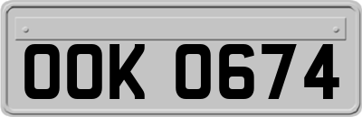 OOK0674
