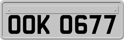 OOK0677
