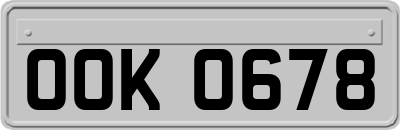OOK0678