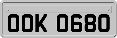 OOK0680