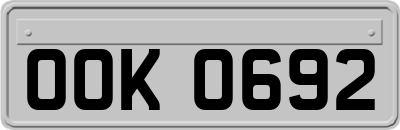 OOK0692