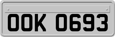 OOK0693