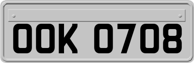 OOK0708