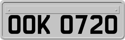 OOK0720