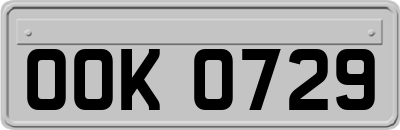 OOK0729