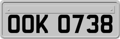 OOK0738