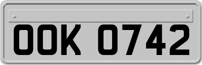 OOK0742