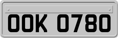 OOK0780