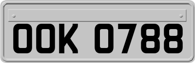 OOK0788