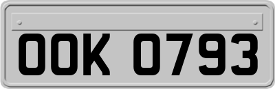 OOK0793