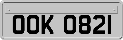 OOK0821