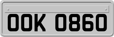 OOK0860