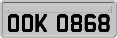 OOK0868