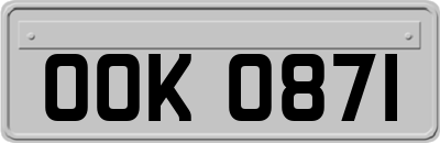 OOK0871