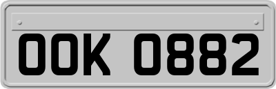 OOK0882