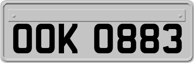 OOK0883