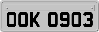 OOK0903
