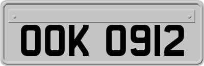 OOK0912