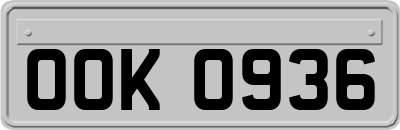 OOK0936