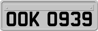 OOK0939