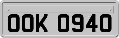 OOK0940