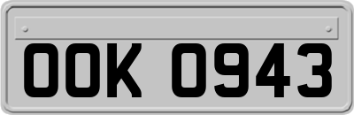 OOK0943