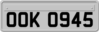OOK0945