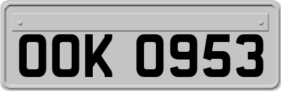 OOK0953