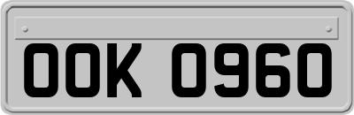OOK0960