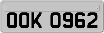 OOK0962
