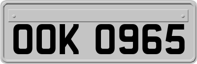 OOK0965